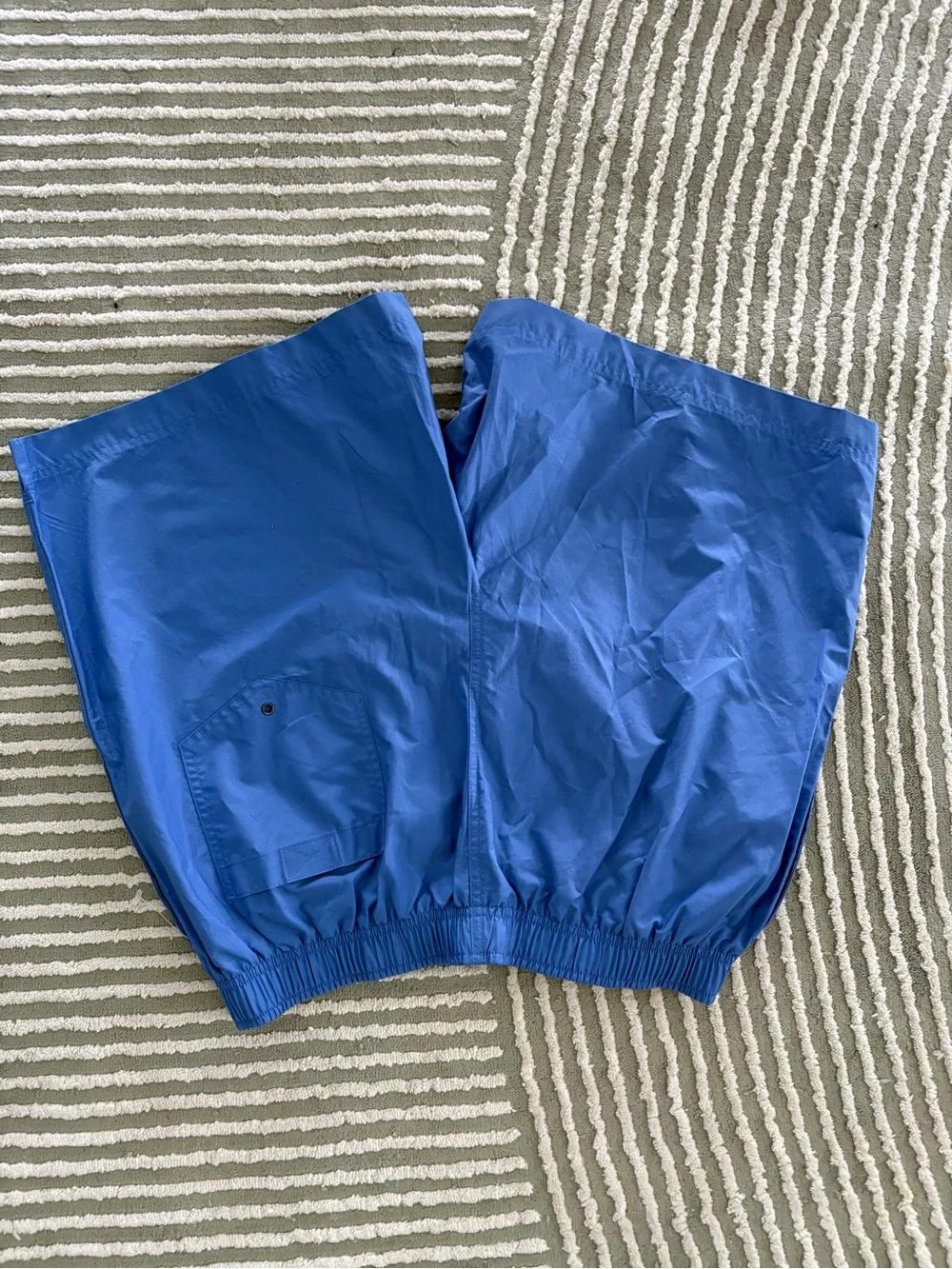 Polo by Ralph Lauren Light Blue Men's Swim Trunks L